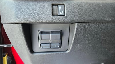 2023 GMC Canyon AT4X