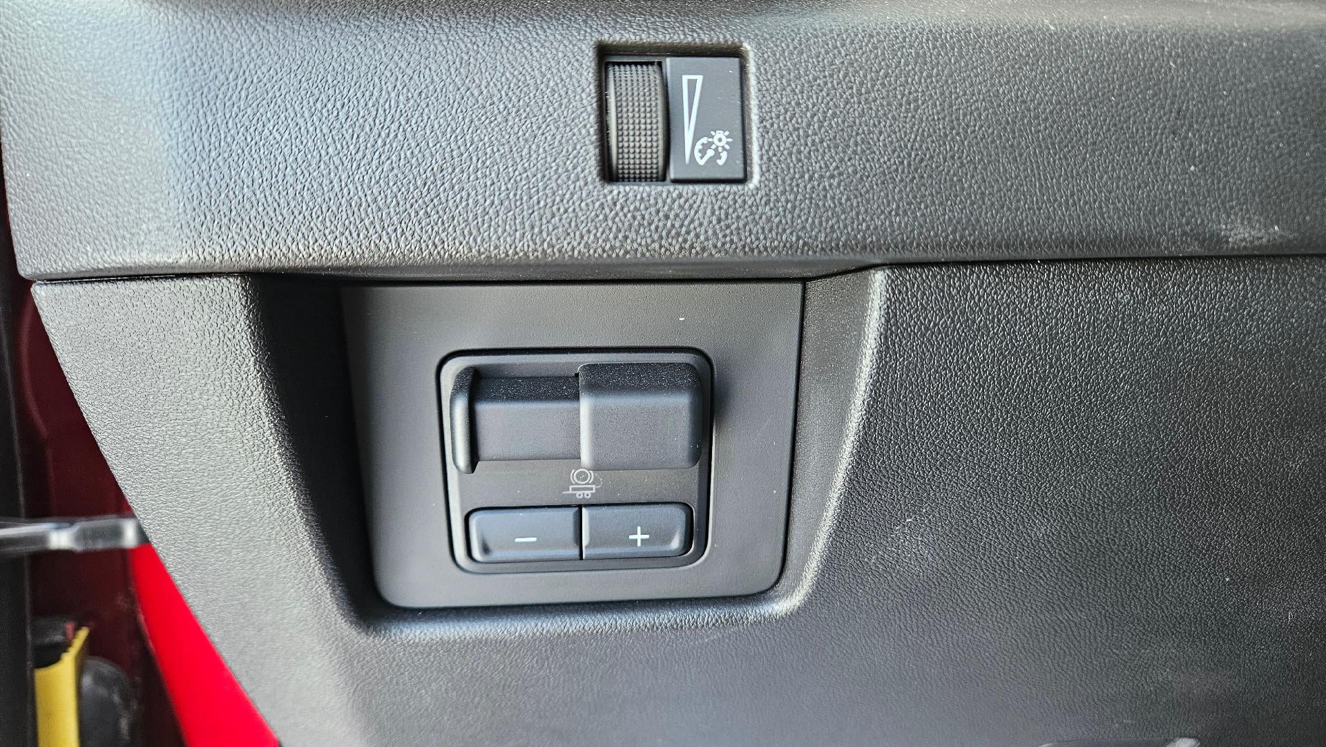 2023 GMC Canyon AT4X