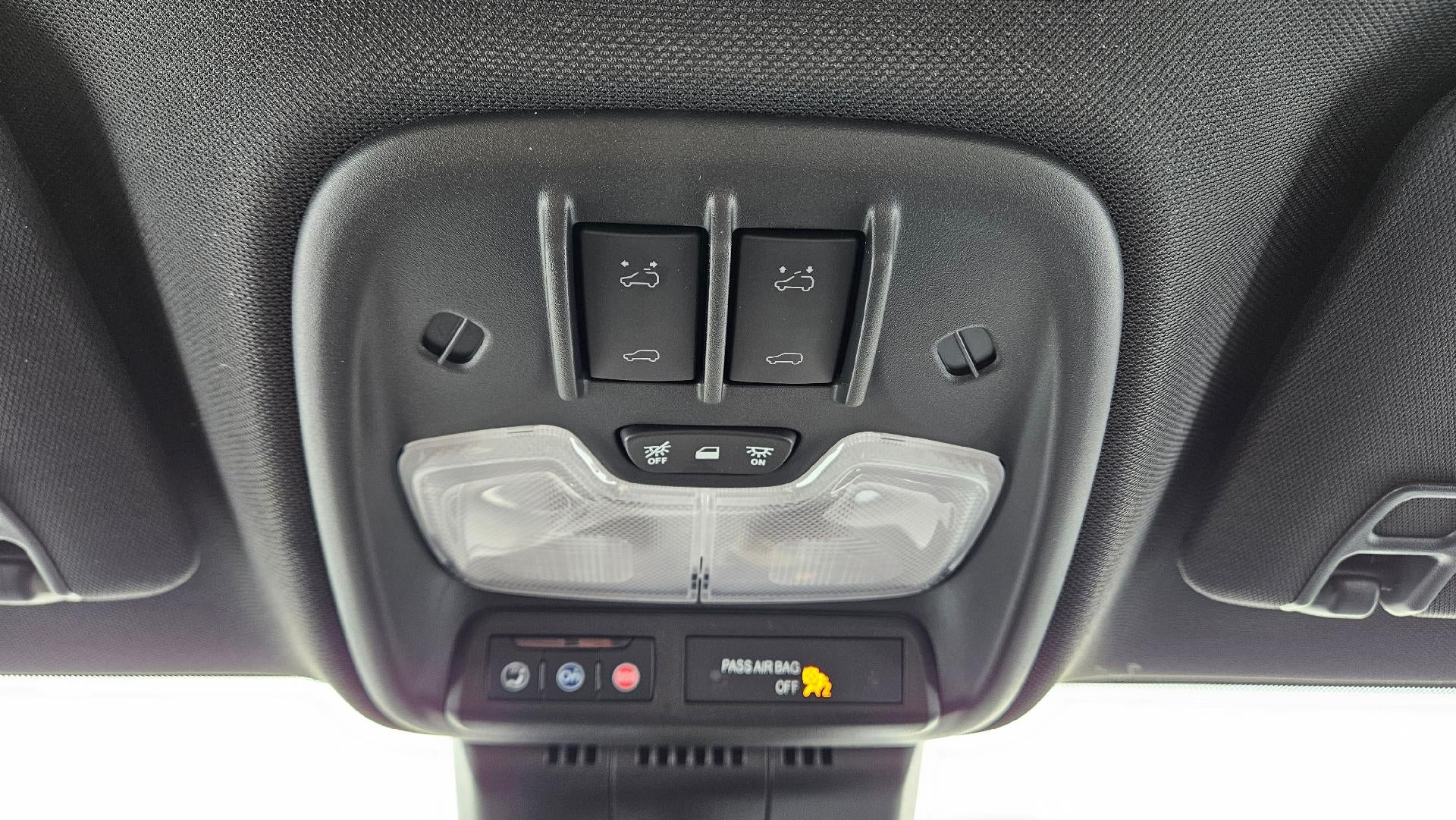 2023 GMC Canyon AT4X