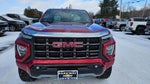 2023 GMC Canyon AT4X