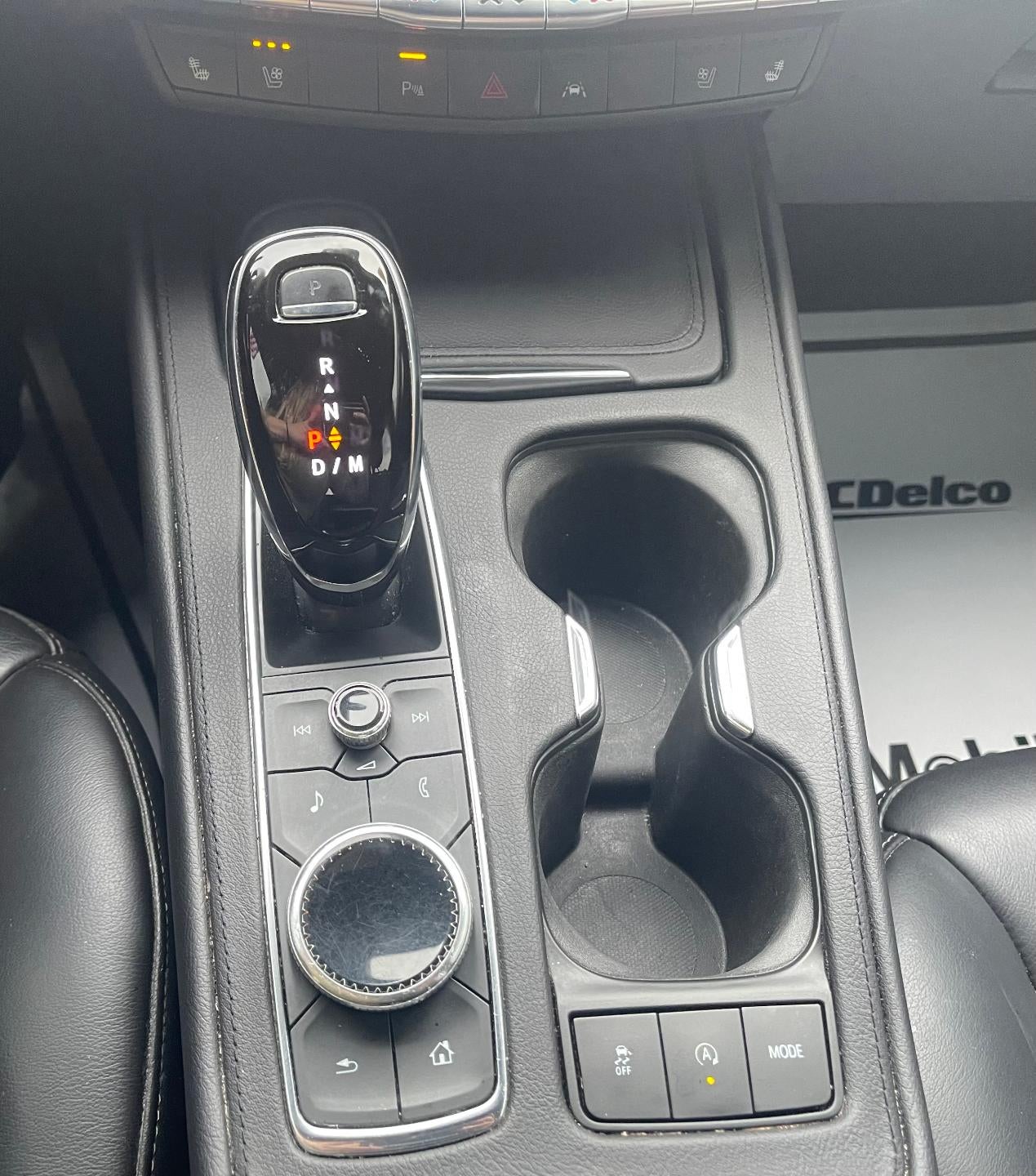 2021 Cadillac XT4 Premium Luxury