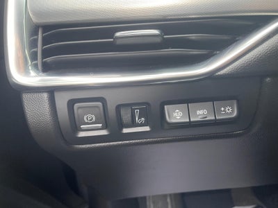 2021 Cadillac XT4 Premium Luxury