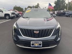 2021 Cadillac XT4 Premium Luxury
