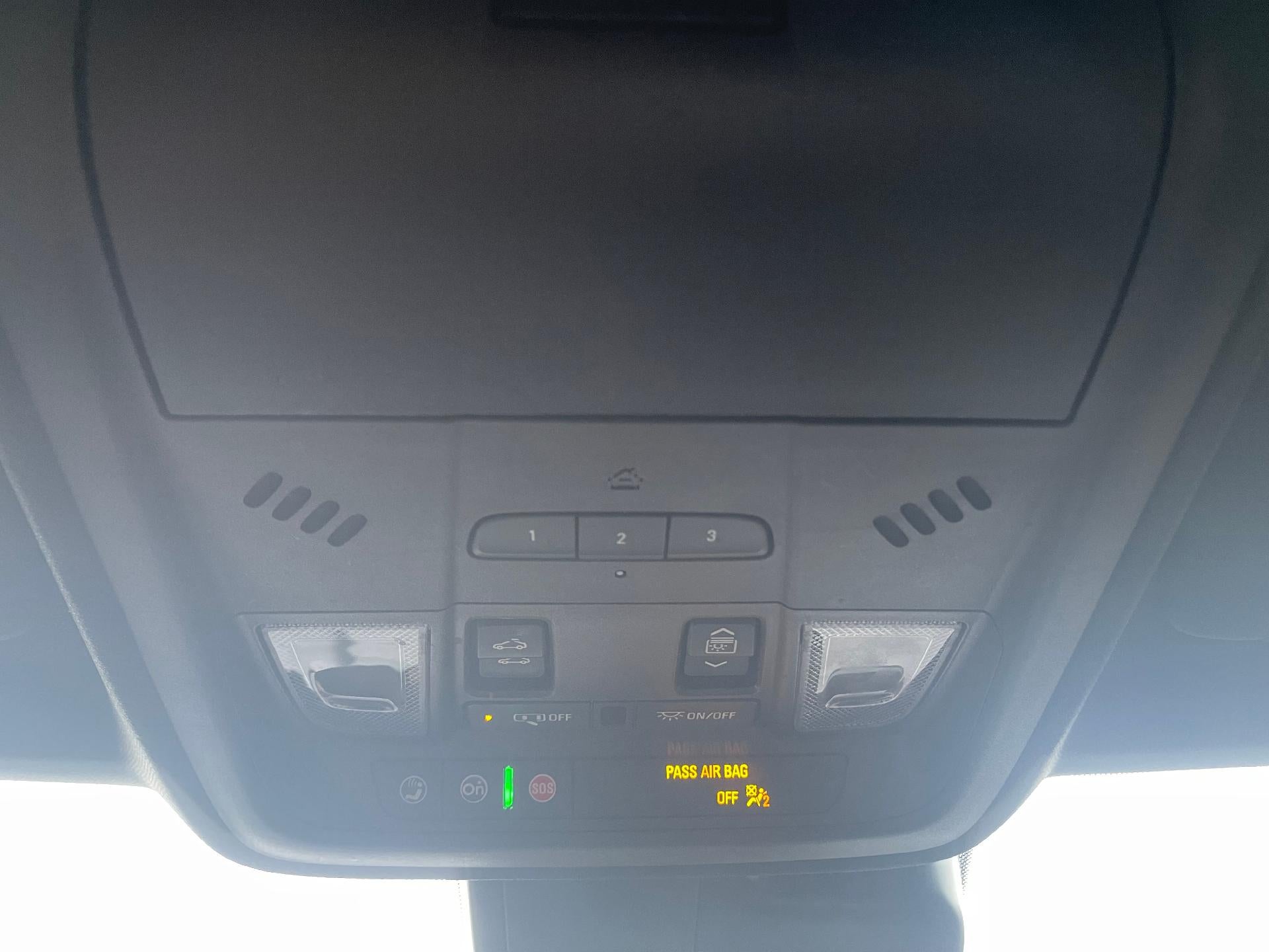 2021 Cadillac XT4 Premium Luxury