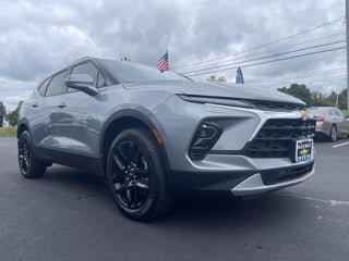 2026 Chevrolet Blazer 3LT