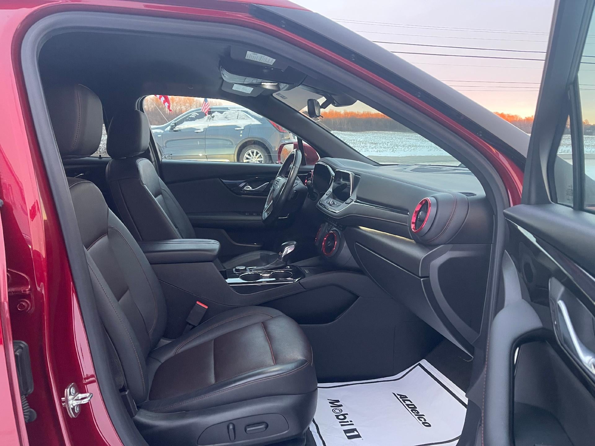 2019 Chevrolet Blazer RS