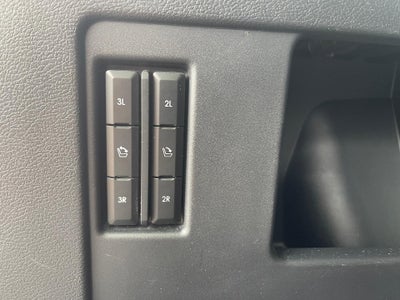 2024 Lincoln Navigator Premiere