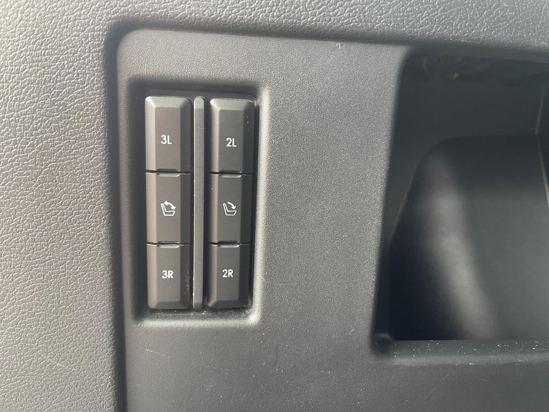 2024 Lincoln Navigator Premiere