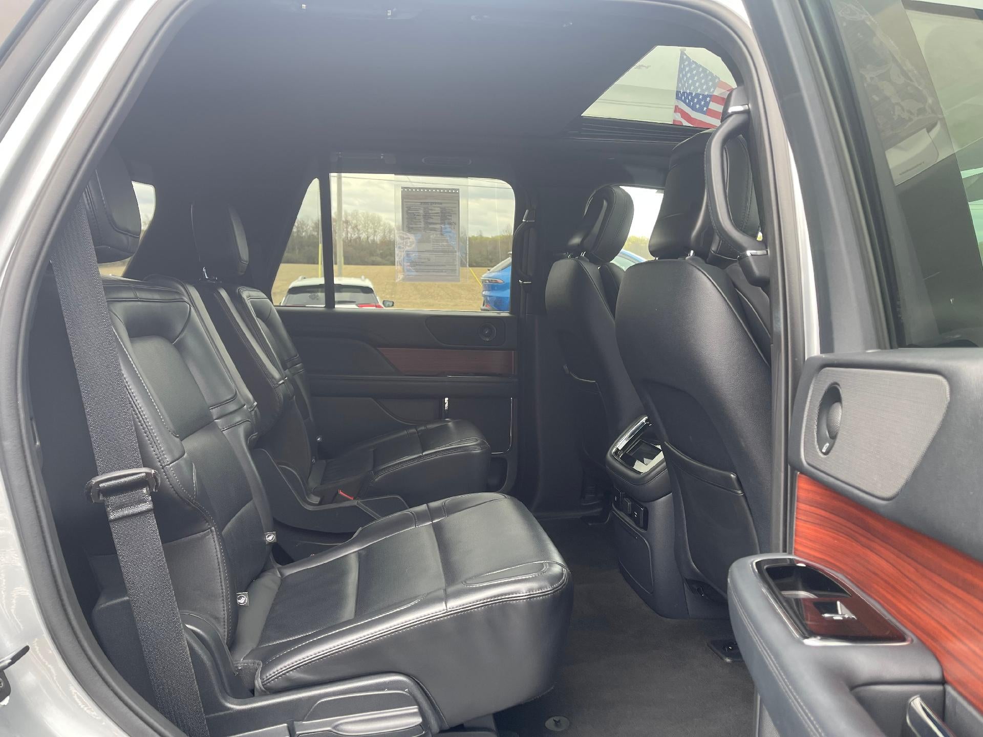 2024 Lincoln Navigator Premiere