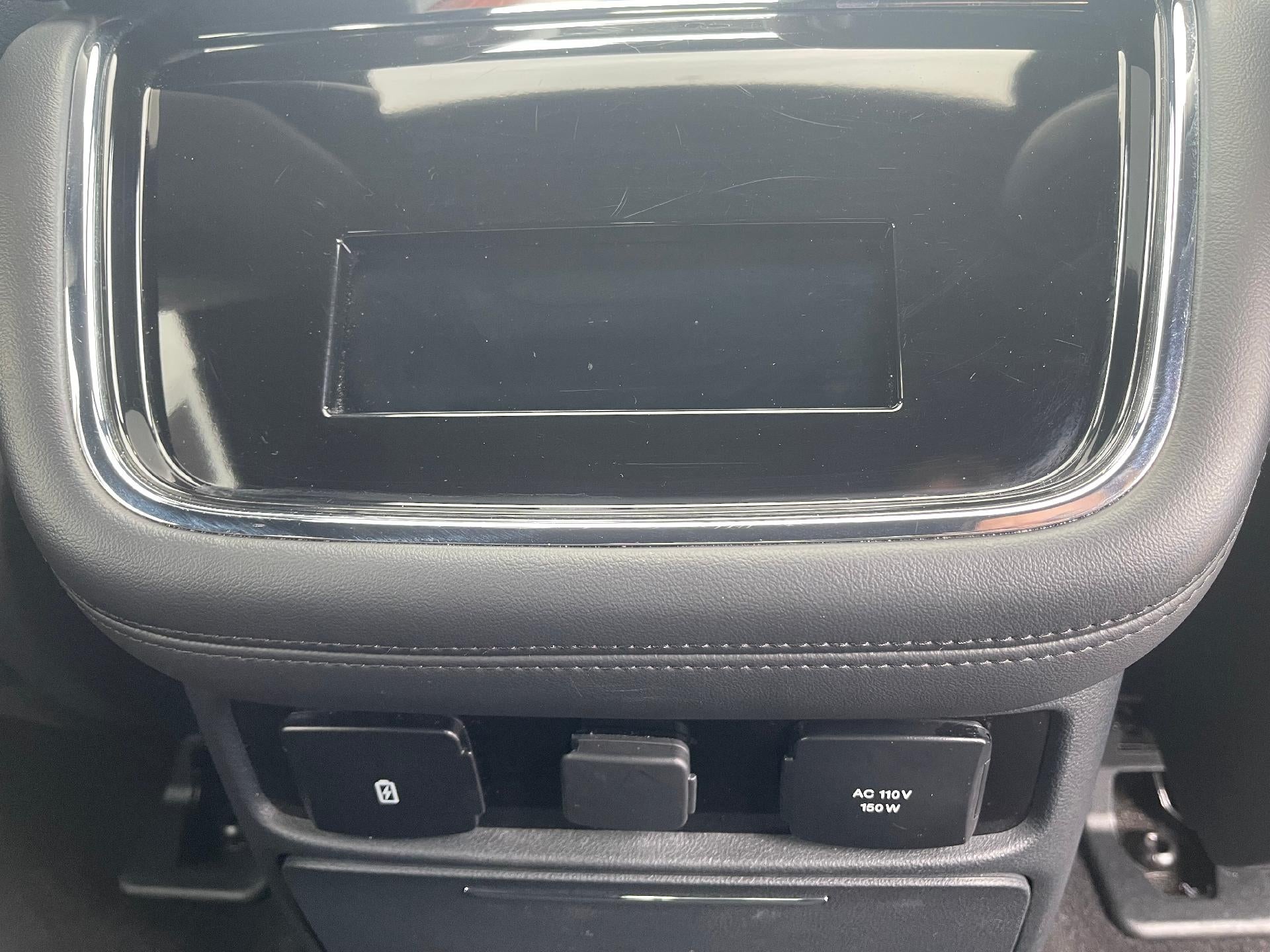 2024 Lincoln Navigator Premiere