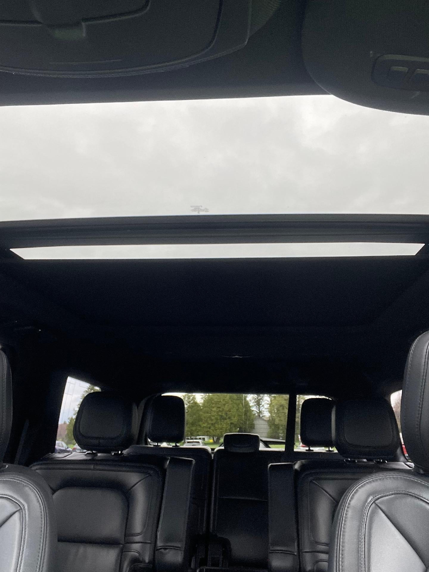 2024 Lincoln Navigator Premiere