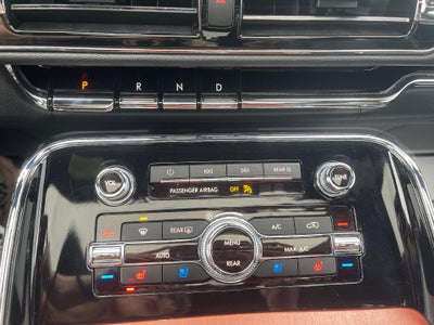 2024 Lincoln Navigator Premiere