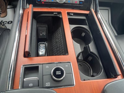 2024 Lincoln Navigator Premiere