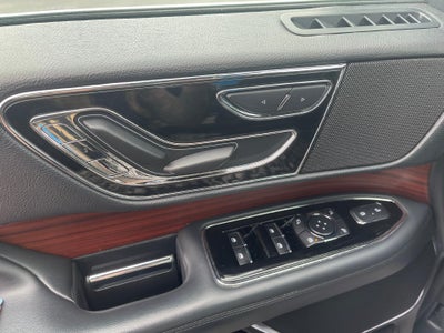2024 Lincoln Navigator Premiere