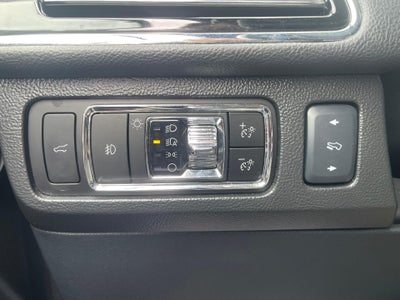 2024 Lincoln Navigator Premiere