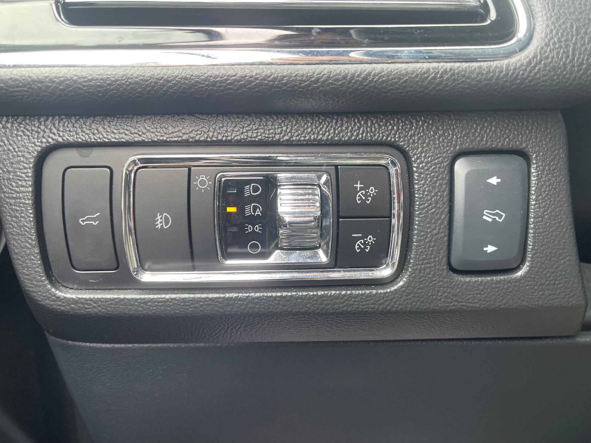 2024 Lincoln Navigator Premiere