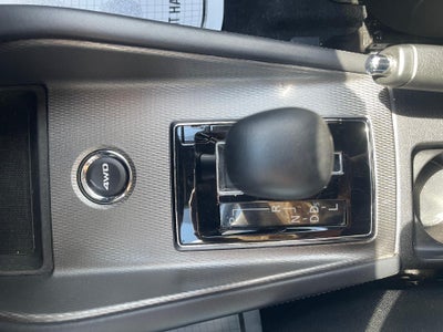 2024 Mitsubishi Outlander Sport S