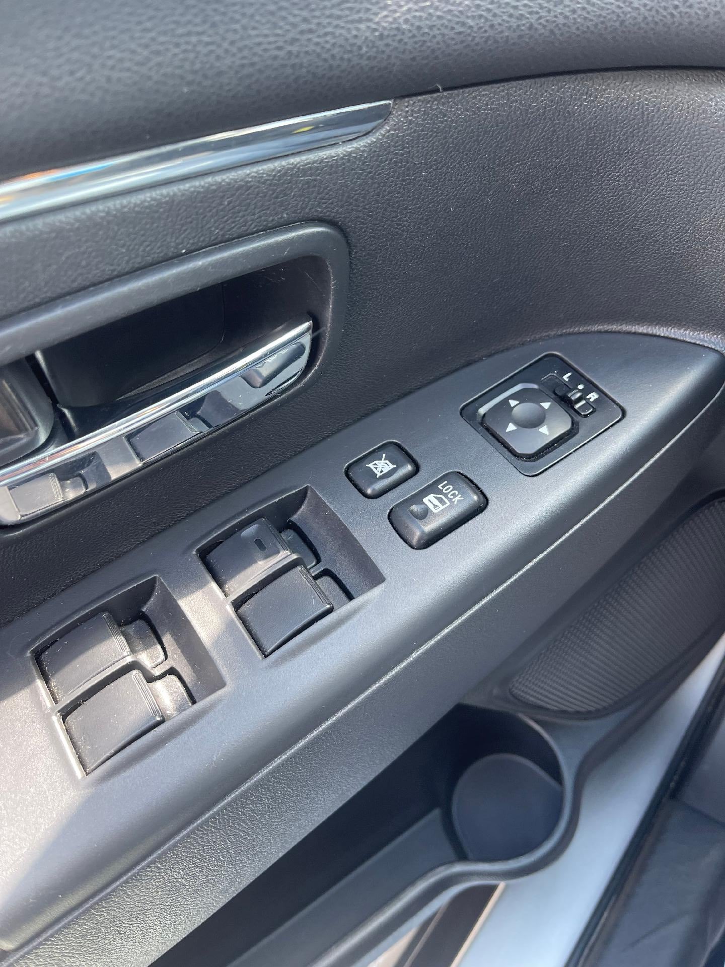 2024 Mitsubishi Outlander Sport S