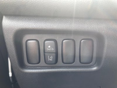 2024 Mitsubishi Outlander Sport S