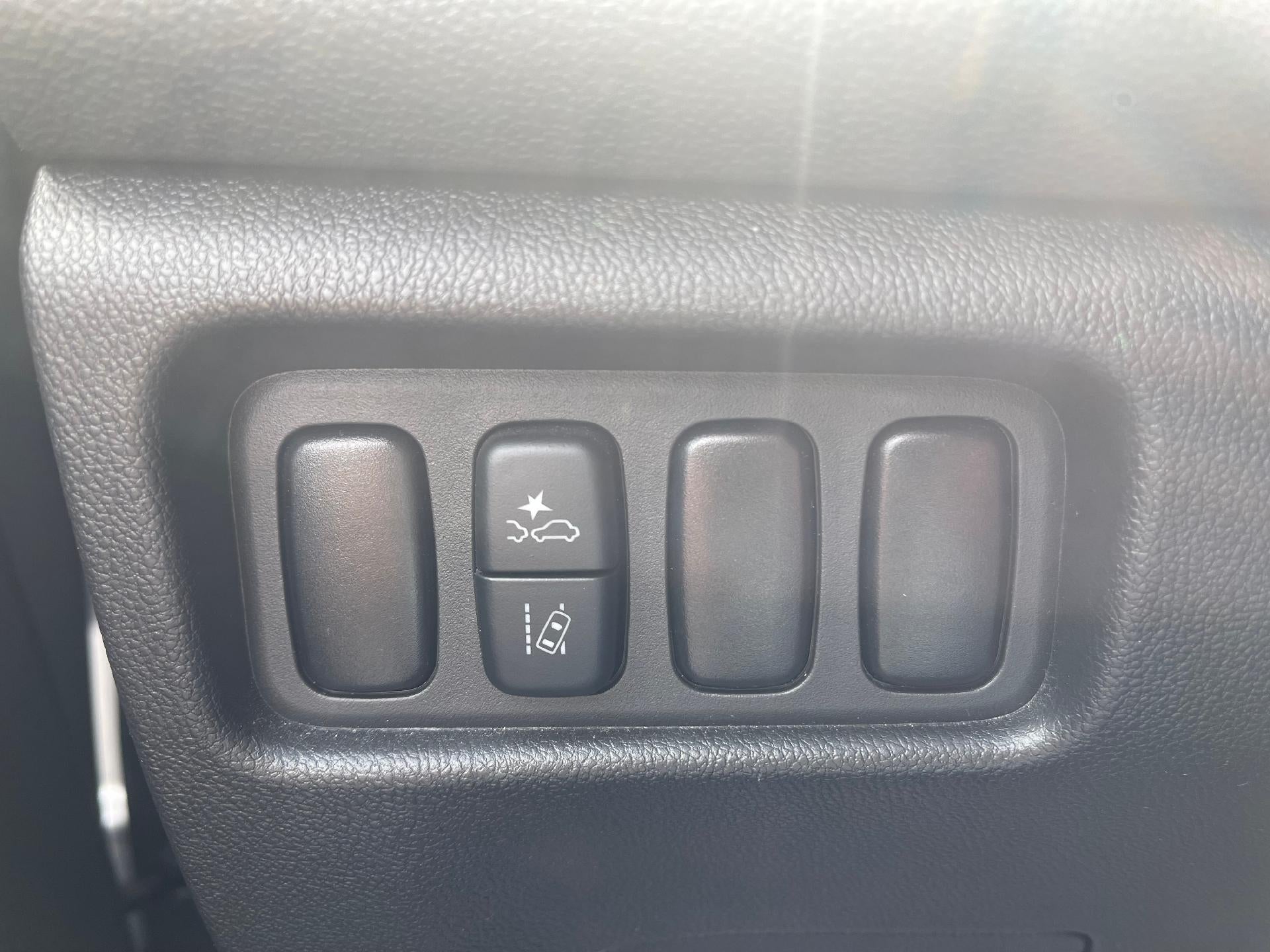 2024 Mitsubishi Outlander Sport S