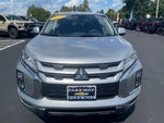 2024 Mitsubishi Outlander Sport S