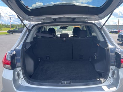 2024 Mitsubishi Outlander Sport S