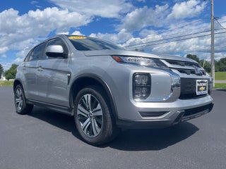 2024 Mitsubishi Outlander Sport S