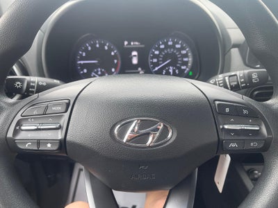 2023 Hyundai Kona SE