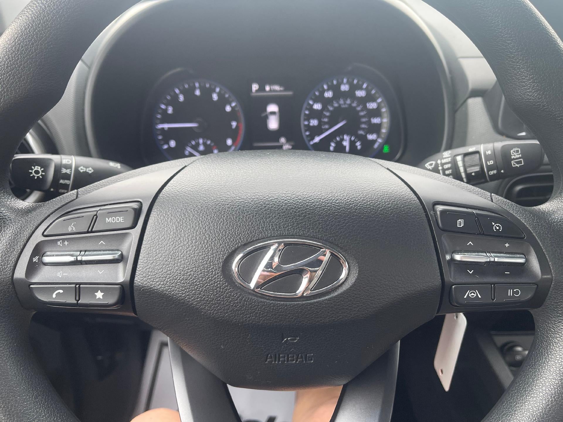 2023 Hyundai Kona SE
