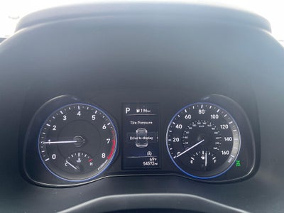 2023 Hyundai Kona SE