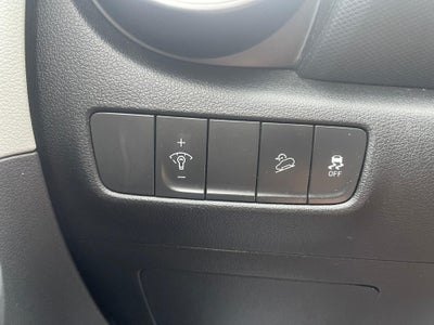 2023 Hyundai Kona SE