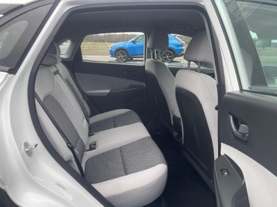 2023 Hyundai Kona SE