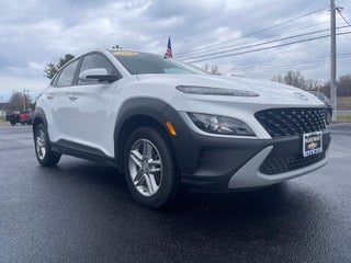 2023 Hyundai Kona SE