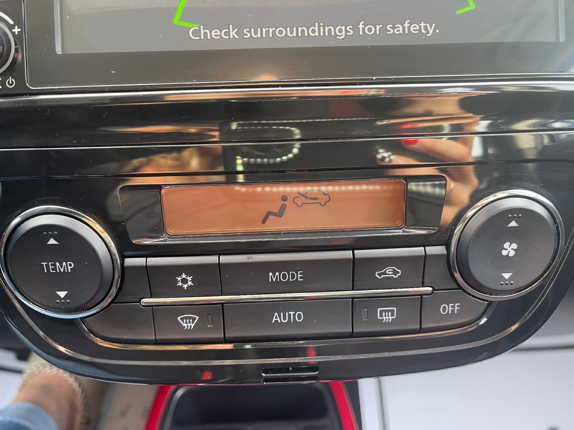 2024 Mitsubishi Mirage Black Edition