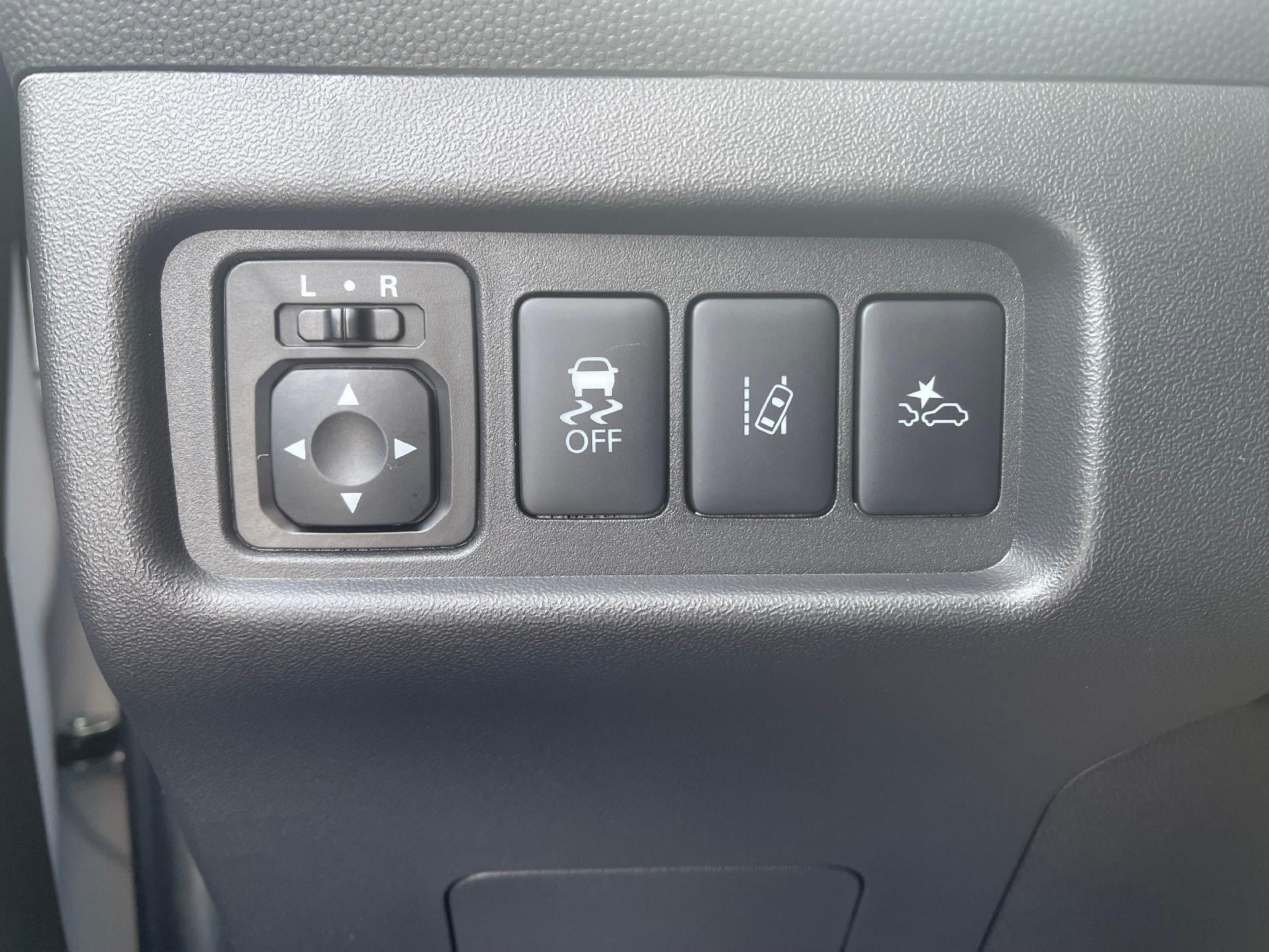 2024 Mitsubishi Mirage Black Edition