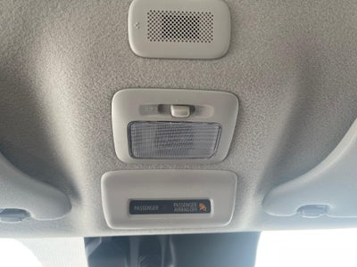 2024 Mitsubishi Mirage Black Edition