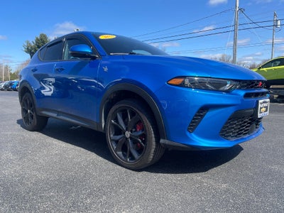 2023 Dodge Hornet GT