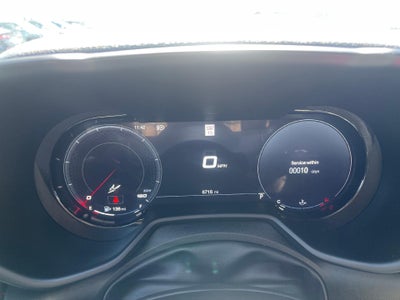 2023 Dodge Hornet GT