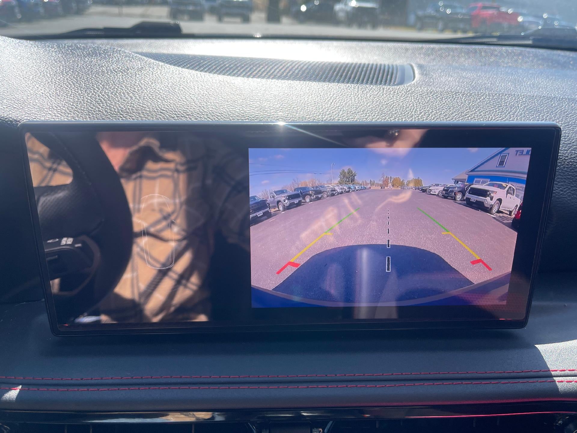 2023 Dodge Hornet GT