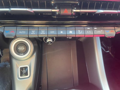 2023 Dodge Hornet GT