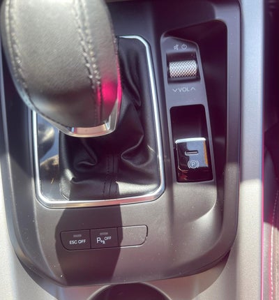 2023 Dodge Hornet GT