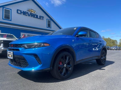 2023 Dodge Hornet GT