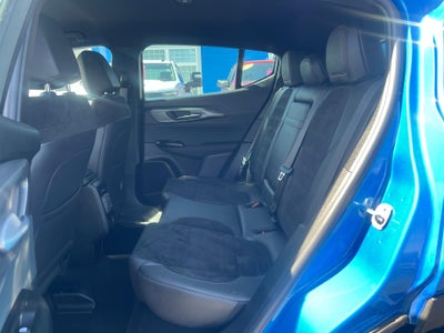 2023 Dodge Hornet GT