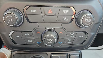 2021 Jeep Renegade Limited