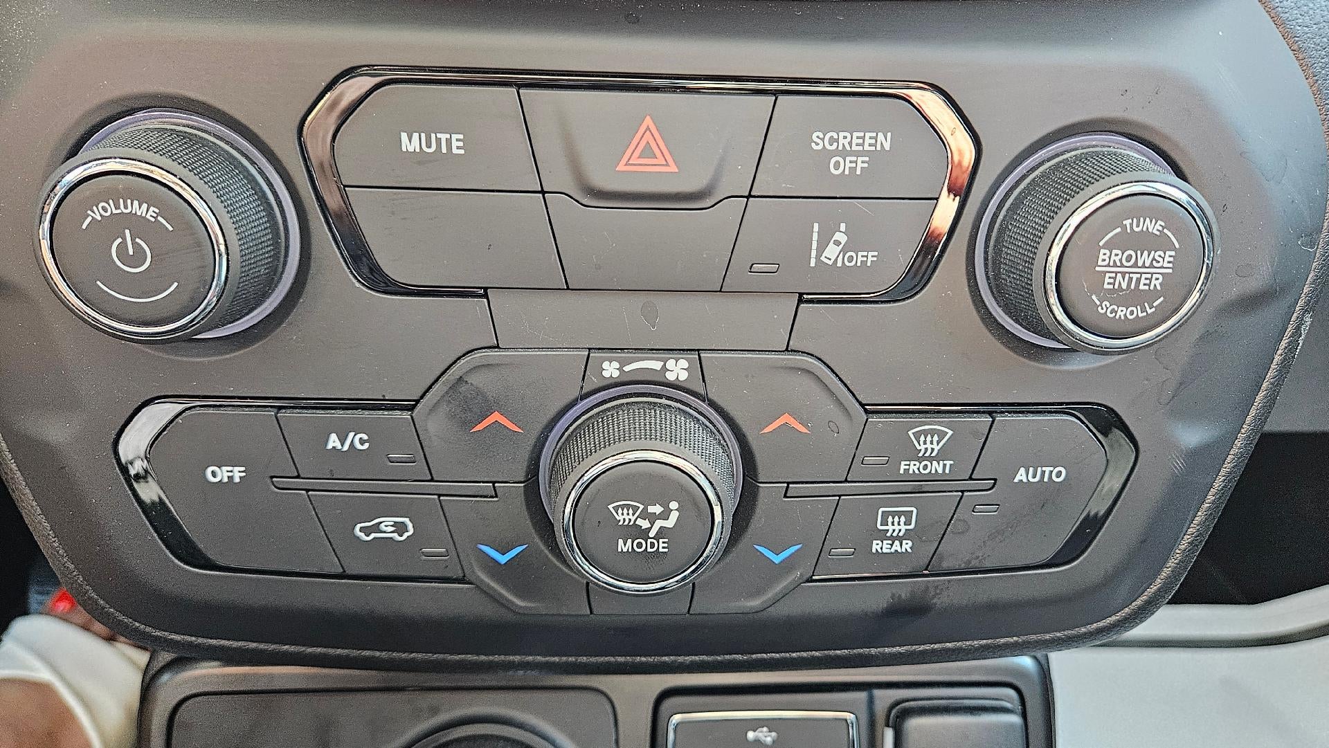 2021 Jeep Renegade Limited