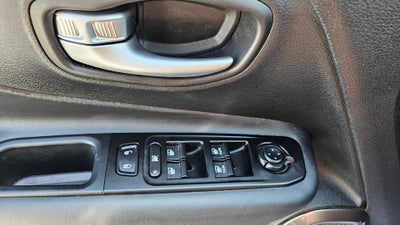 2021 Jeep Renegade Limited