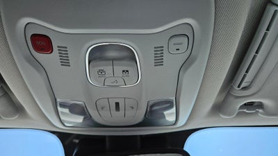 2021 Jeep Renegade Limited