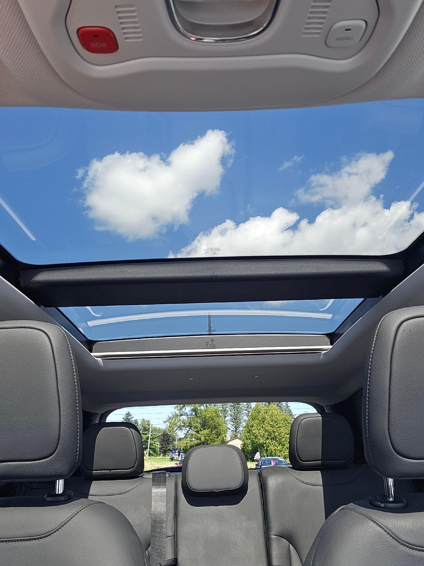 2021 Jeep Renegade Limited