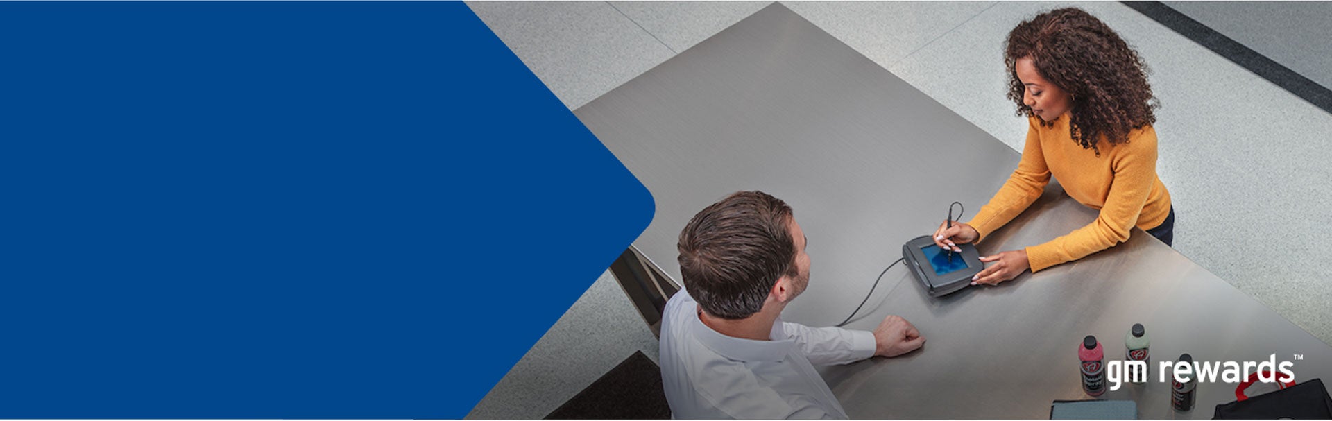 Parkway Chevrolet in CANTON NY