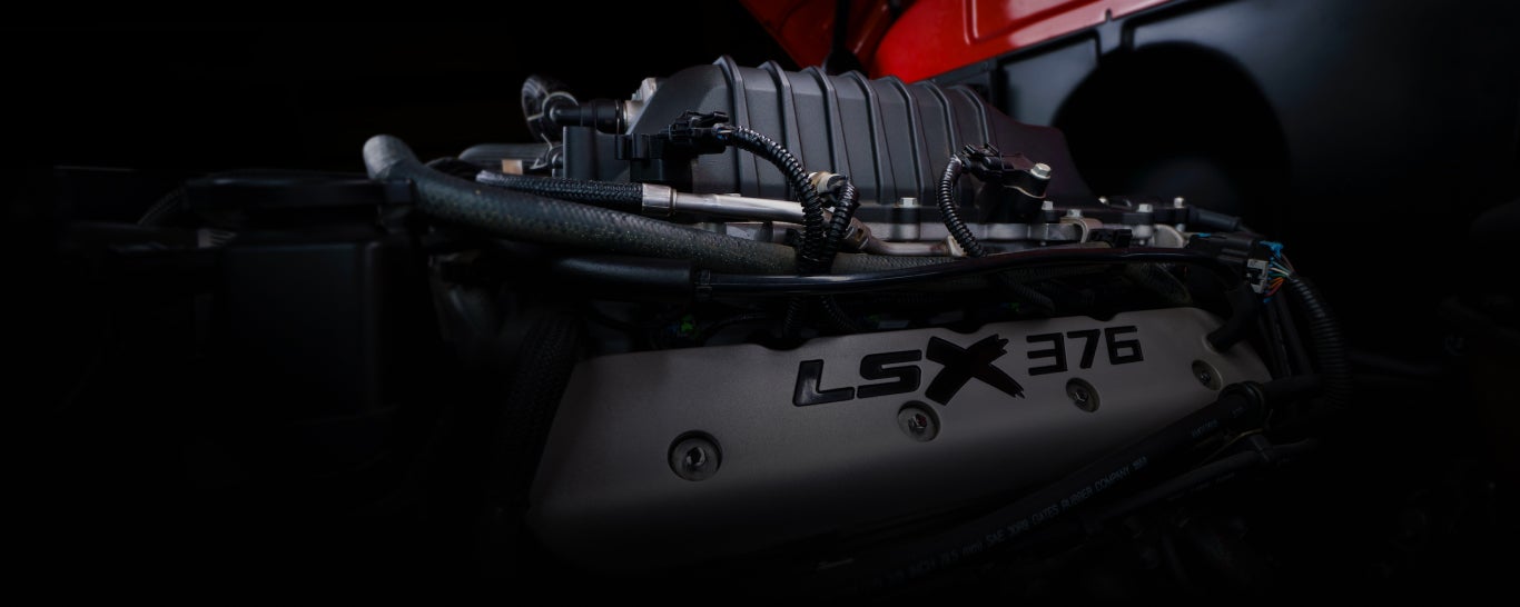 Parkway Chevrolet in CANTON NY